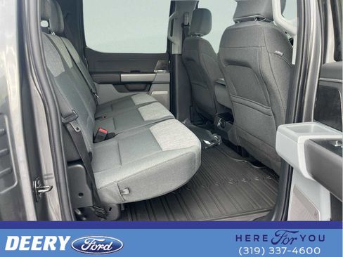 New 2026 Ford F350 XLT w/ XLT Premium Package image 20