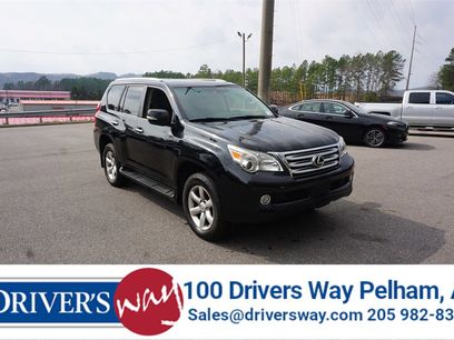 Used 2011 Lexus GX 460