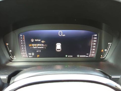 New 2026 Honda Pilot EX-L image 11
