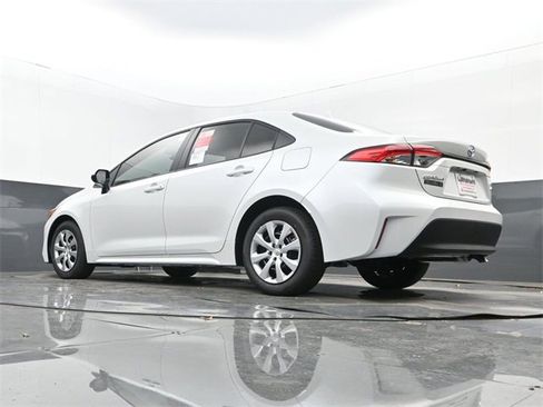 New 2026 Toyota Corolla LE image 23