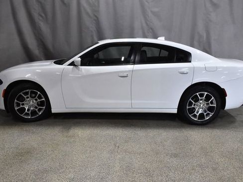 Certified 2016 Dodge Charger SXT w/ AWD Plus Group image 6