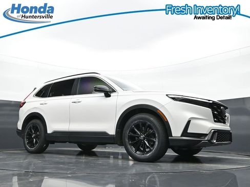 Used 2024 Honda CR-V Sport image 24