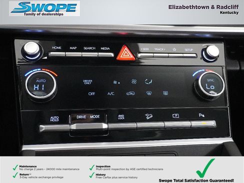 New 2026 Hyundai Santa Fe SE image 23