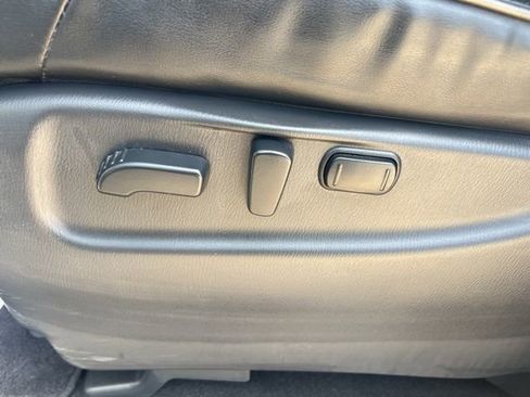 Used 2020 INFINITI QX80 Luxe w/ Proassist Package image 16