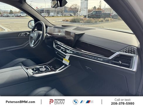 New 2026 BMW X5 xDrive50e image 18