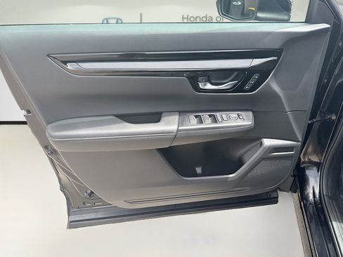 Certified 2026 Honda CR-V EX-L image 19