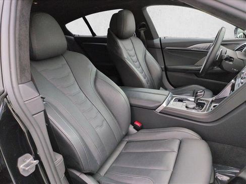 Certified 2026 BMW M850i xDrive AWD/4WD image 22