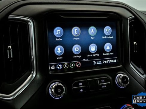 Used 2020 GMC Sierra 2500 AT4 w/ AT4 Premium Package image 22