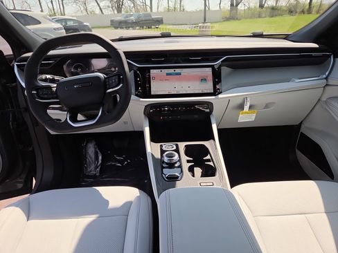 New 2026 Jeep Cherokee Limited AWD/4WD image 6