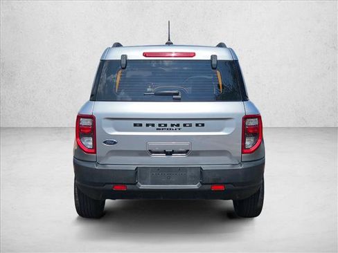 Used 2021 Ford Bronco Sport AWD/4WD image 7