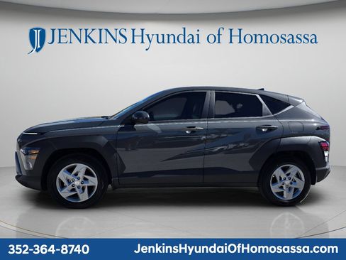 New 2026 Hyundai Kona SE FWD image 8