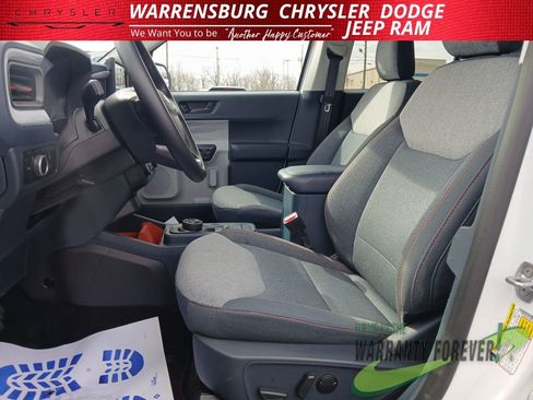 Used 2024 Ford Maverick XLT w/ XLT Luxury Package image 13