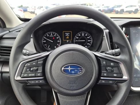 New 2026 Subaru Impreza 2.0i Sport AWD/4WD image 15