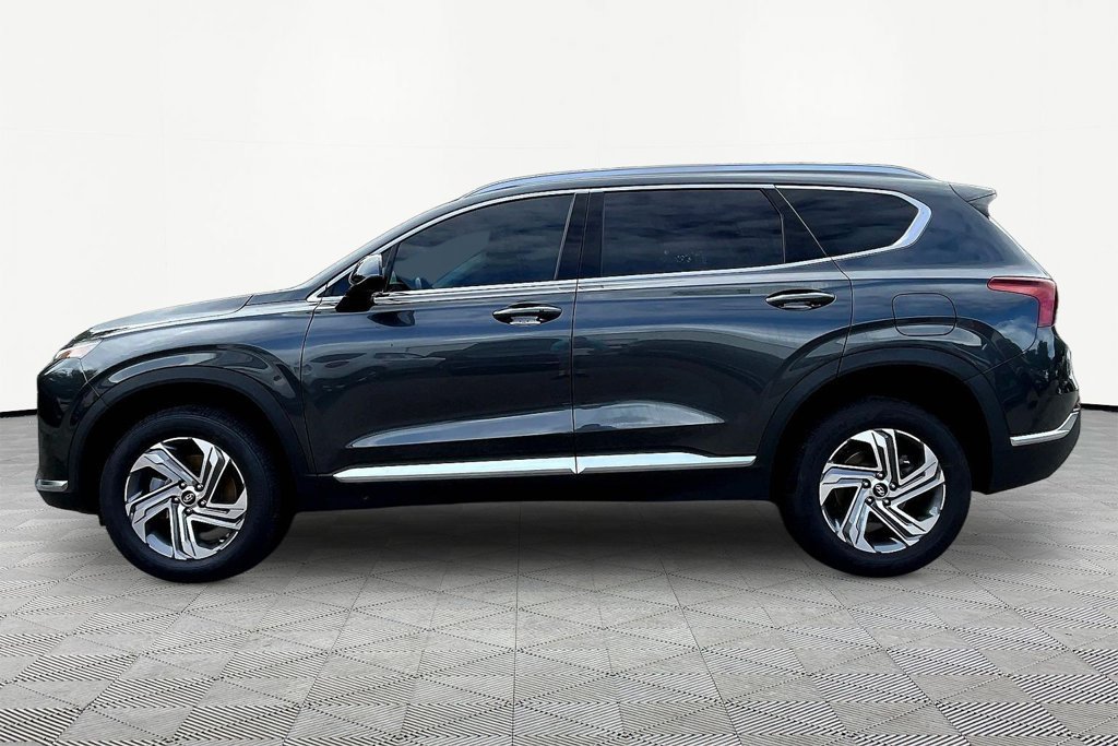 Used 2023 Hyundai Santa Fe SEL AWD/4WD image 4