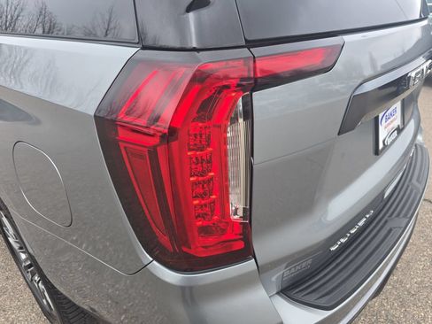 Certified 2023 GMC Yukon XL Denali Ultimate AWD/4WD image 35