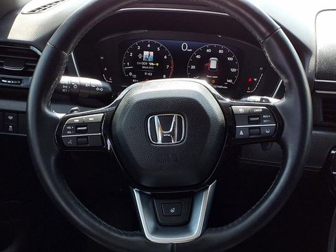 Used 2025 Honda Pilot Elite image 20