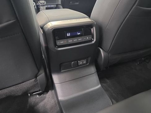 Certified 2024 Toyota Land Cruiser AWD/4WD image 34