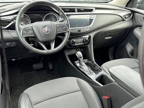 Used 2023 Buick Encore GX Preferred w/ Cold Weather Comfort Package image 11
