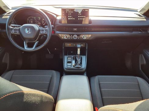 Used 2026 Honda CR-V Sport image 9