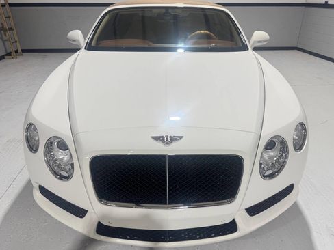 Used 2013 Bentley Continental GT image 15