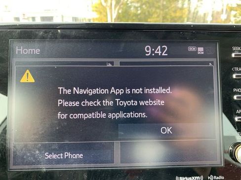 Certified 2023 Toyota Camry XSE image 23