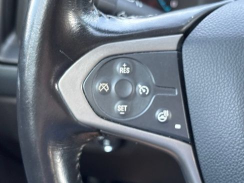 Certified 2022 Chevrolet Colorado Z71 AWD/4WD image 21