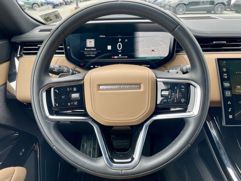 Used 2024 Land Rover Range Rover Sport SE AWD/4WD image 21