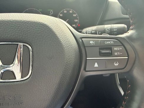 Used 2023 Honda CR-V Sport image 29