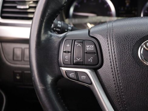 Used 2015 Toyota Highlander XLE AWD/4WD image 14