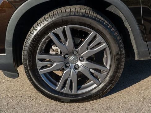 Used 2019 Honda Passport EX-L image 10