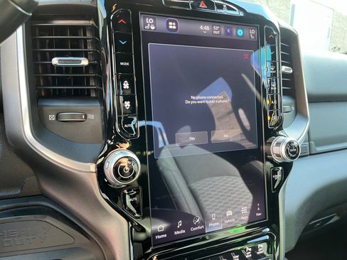 New 2025 RAM 2500 Big Horn AWD/4WD image 26