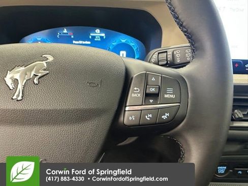 New 2025 Ford Bronco Sport Big Bend w/ Convenience Package image 40