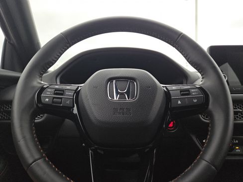 Used 2025 Honda HR-V Sport image 27