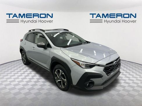 Used 2024 Subaru Crosstrek 2.0i Premium image 6