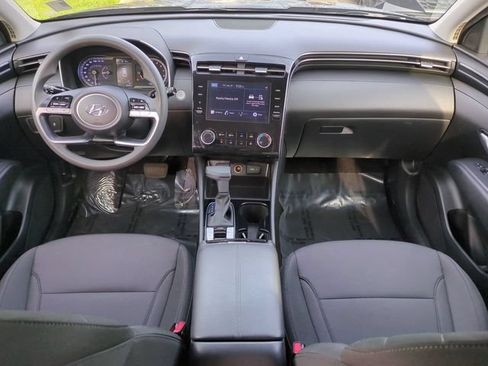 Certified 2022 Hyundai Tucson SEL FWD image 15