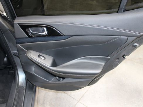Used 2020 Nissan Maxima Platinum w/ Sport Mat Group FWD image 35