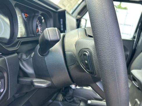 New 2026 Jeep Gladiator Sport AWD/4WD image 35