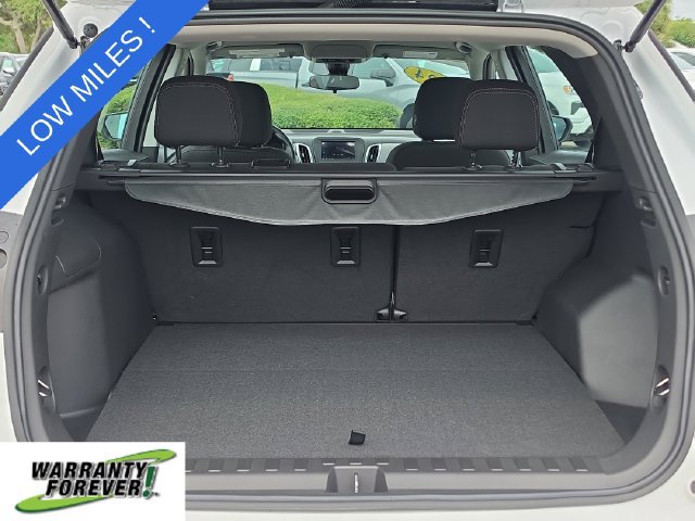 Used 2024 Chevrolet Equinox LS w/ Driver Confidence II Package FWD image 6