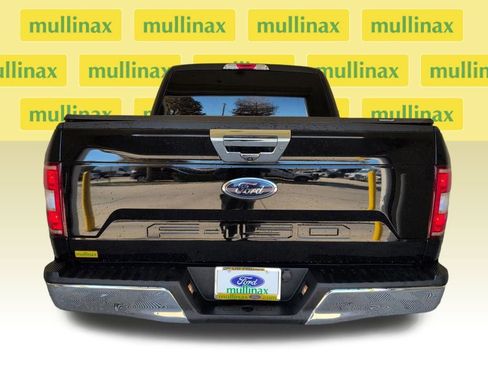 Certified 2019 Ford F150 XLT image 34