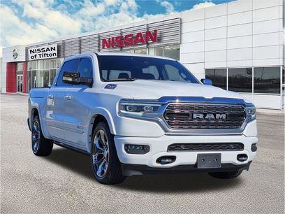 Used 2020 RAM 1500 Limited