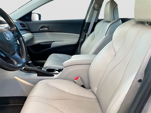 Used 2020 Acura ILX w/ Technology Package image 20