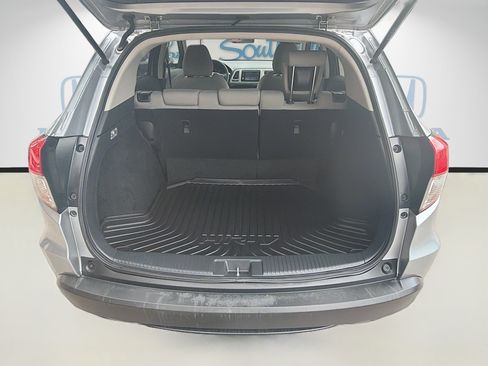 Used 2022 Honda HR-V EX image 25