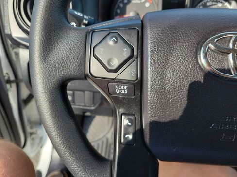 Certified 2021 Toyota Tacoma SR image 25