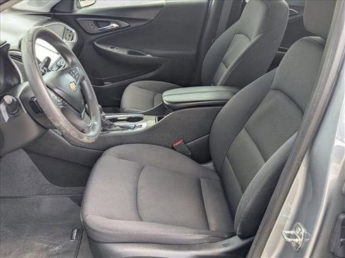 Used 2023 Chevrolet Malibu LT FWD image 15