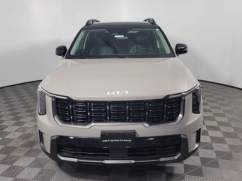 Used 2024 Kia Sorento X-Line EX image 13