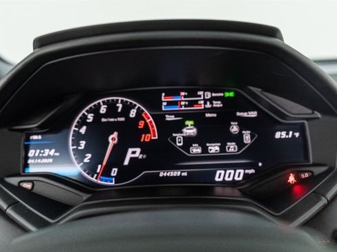 Used 2015 Lamborghini Huracan LP 610-4 image 70