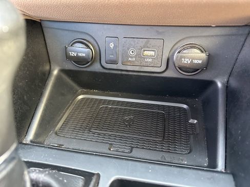 Used 2020 Hyundai Tucson Ultimate image 25