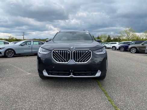 New 2026 BMW X3 xDrive30i w/ Premium Package AWD/4WD image 2