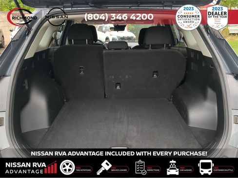 Used 2024 Kia Sportage LX image 13