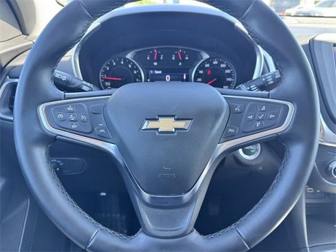 Used 2024 Chevrolet Equinox LT image 13